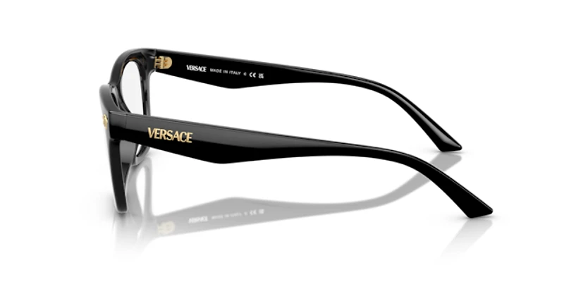 Versace Man
