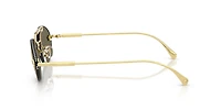 Versace Woman Gold Plated