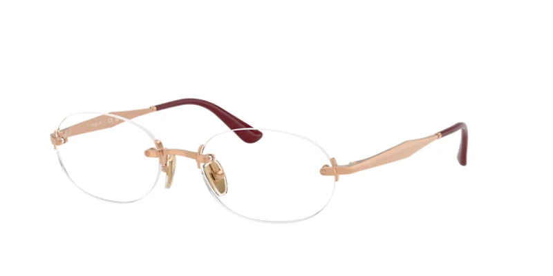 Vogue Woman Rose Gold