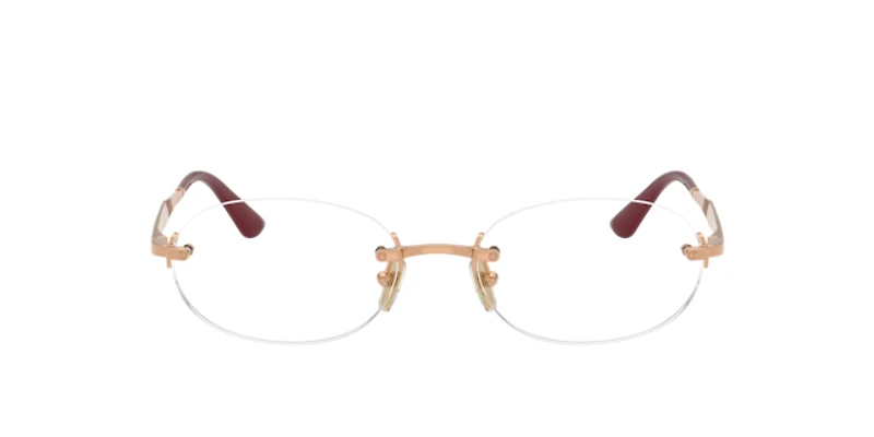 Vogue Woman Rose Gold