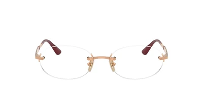 Vogue Woman Rose Gold