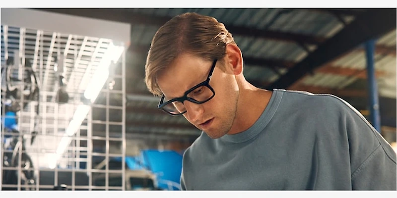 Ray-Ban Unisex