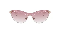 Swarovski Woman Pale Gold
