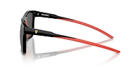 Scuderia Ferrari Man Black