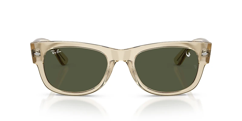 RB0832SF Ray-Ban Star Wars™ – Grogu Mega Wayfarer II