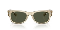RB0832SF Ray-Ban Star Wars™ – Grogu Mega Wayfarer II