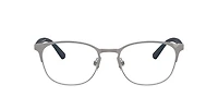 Emporio Armani Man Matte Gunmetal