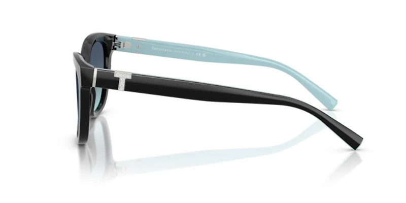 Tiffany Woman Black