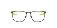 Oakley Unisex Satin Lead