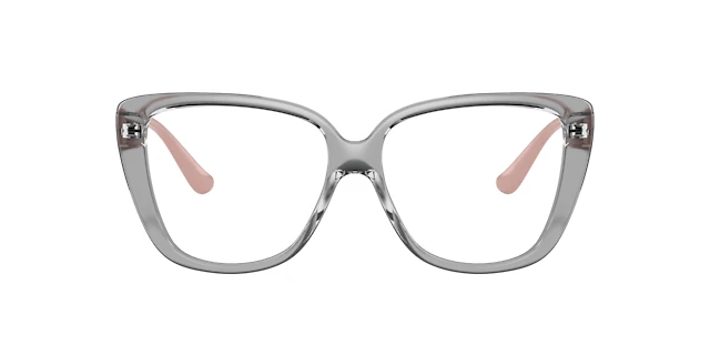 Vogue Woman Transparent