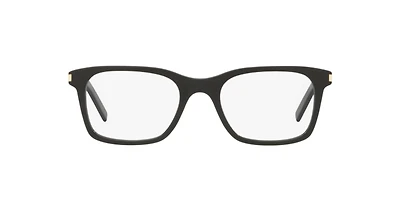 Saint Laurent Man Black