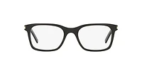 Saint Laurent Man Black