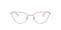 Michael Kors Woman Rose Gold
