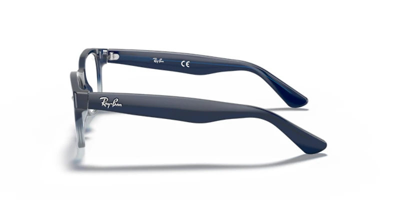 Ray-Ban_Lenses Unisex Blue