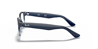 Ray-Ban_Lenses Unisex Blue