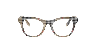Burberry Woman Vintage Check