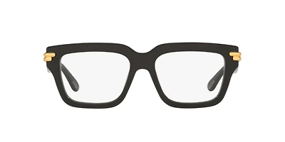 Bottega Veneta Unisex Black