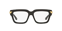 Bottega Veneta Unisex Black