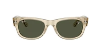 Ray-Ban Unisex Beige
