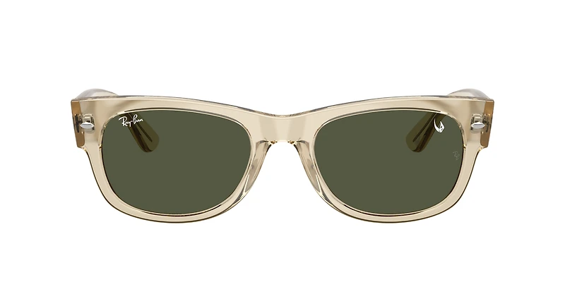 RB0832SF Ray-Ban Star Wars™ – Grogu Mega Wayfarer II