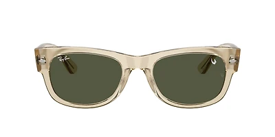 RB0832SF Ray-Ban Star Wars™ – Grogu Mega Wayfarer II