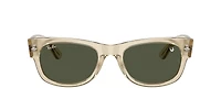 RB0832SF Ray-Ban Star Wars™ – Grogu Mega Wayfarer II