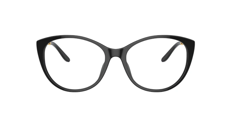 Ralph Lauren Woman Black