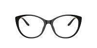 Ralph Lauren Woman Black