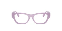 Versace Woman Lillac