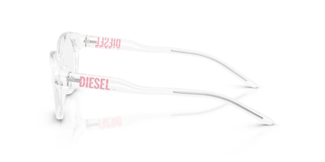 Diesel Woman