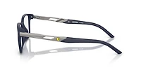 Scuderia Ferrari Unisex Matte Blue
