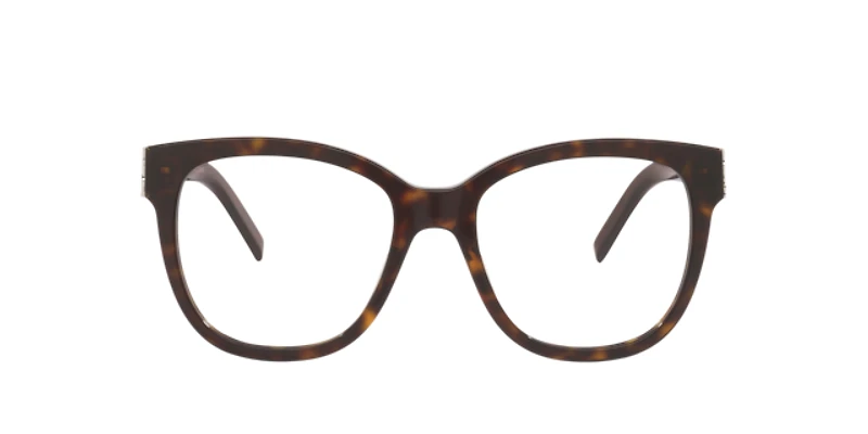 Saint Laurent Woman Tortoise
