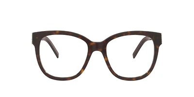 Saint Laurent Woman Tortoise