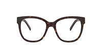 Saint Laurent Woman Tortoise