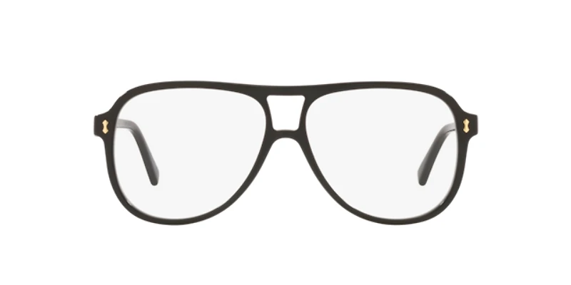 Gucci Man Black