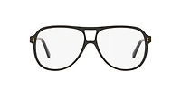 Gucci Man Black