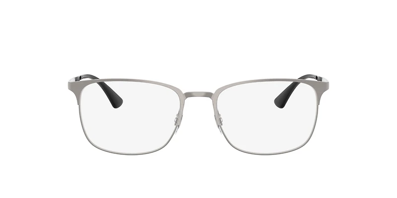 RB6421 Optics