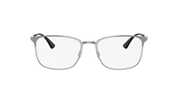 RB6421 Optics