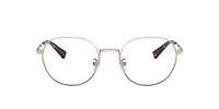 Coach Man Shiny Light Gold