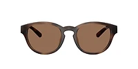 Polo Ralph Lauren Man Matte Dark Havana