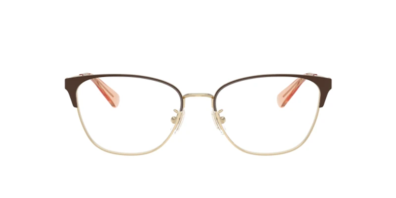 Coach Woman Light Gold, Brown