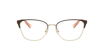 Coach Woman Light Gold, Brown