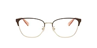 Coach Woman Light Gold, Brown