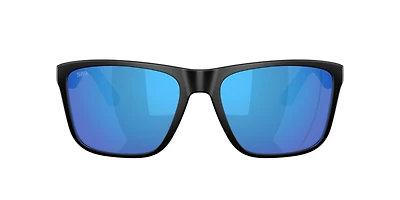 Costa Del Mar Man Matte Black