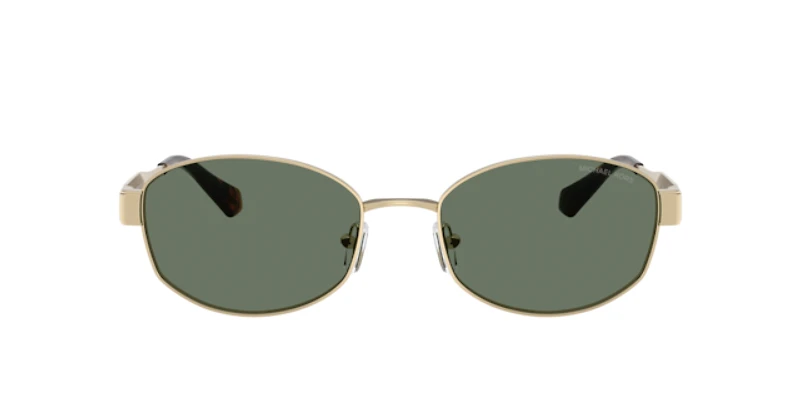 Michael Kors Woman Light Gold