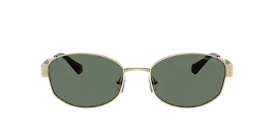 Michael Kors Woman Light Gold