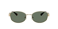 Michael Kors Woman Light Gold