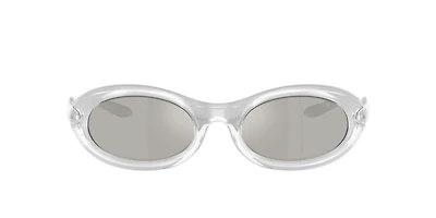 Diesel Unisex Metallic Crystal