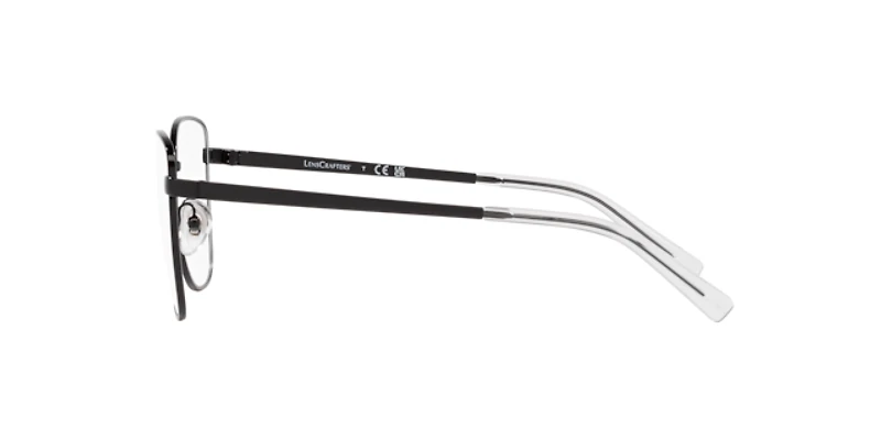 LENSCRAFTERS Woman Black