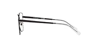 LENSCRAFTERS Woman Black